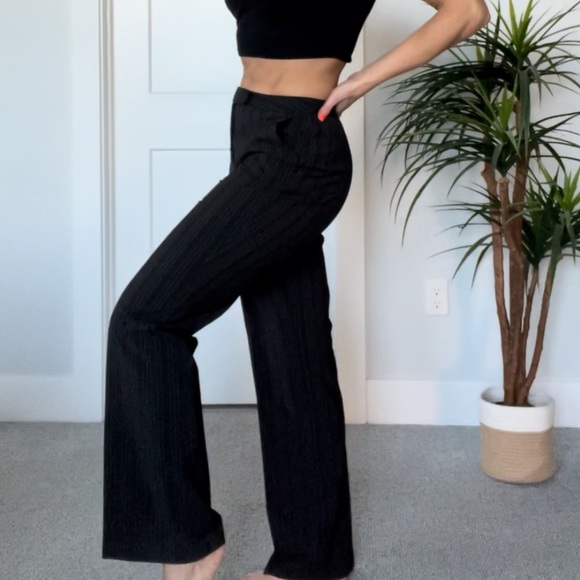 East 5th Dress Pants Size 6 - Picture 3 of 9